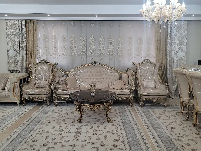 آپارتمان ۱۰۳ متر تک واحدی مینابی