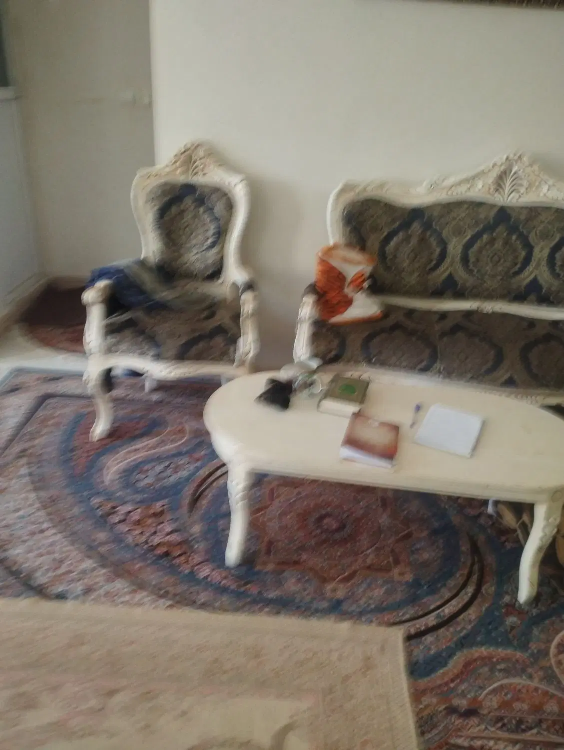 خونه مبله اجاره روزانه ماهانه