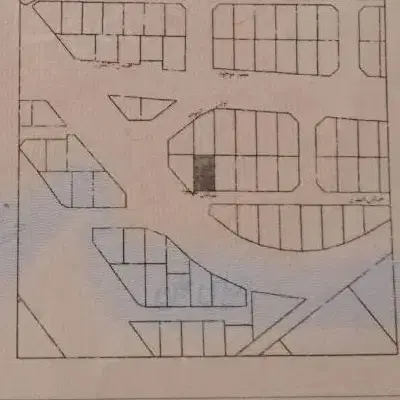 126متر سند تک برگ