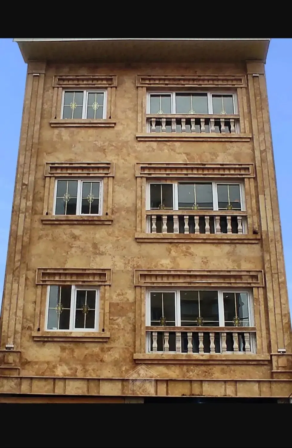 خانه اجاره ای ۱۰۰متری جوادیه
