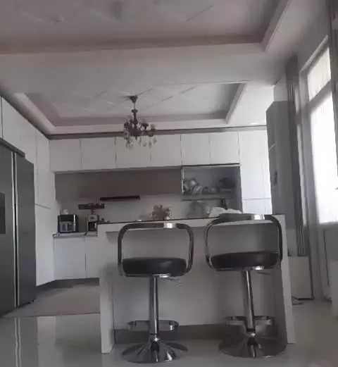 آپارتمان لوکس