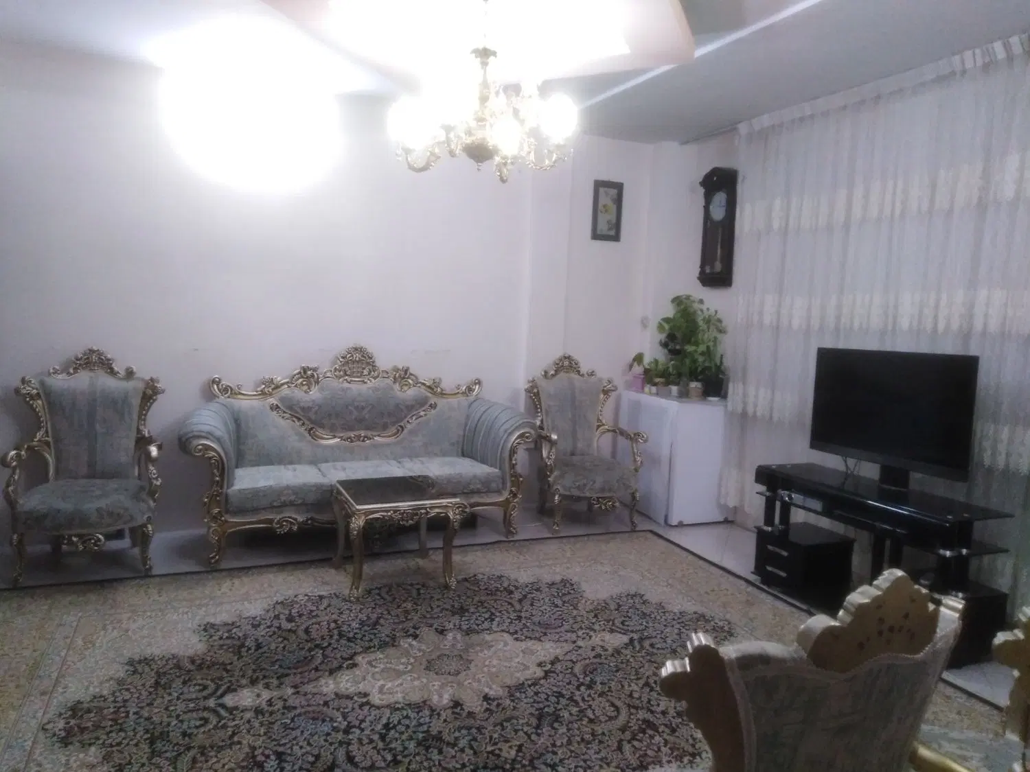 آپارتمان 80متری رهن و اجاره