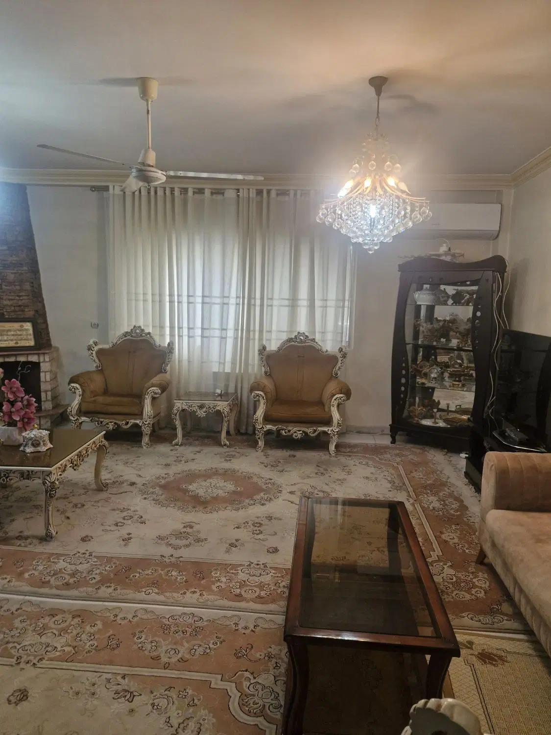 رهن واجاره واحد آپارتمانی در گرگانجدید