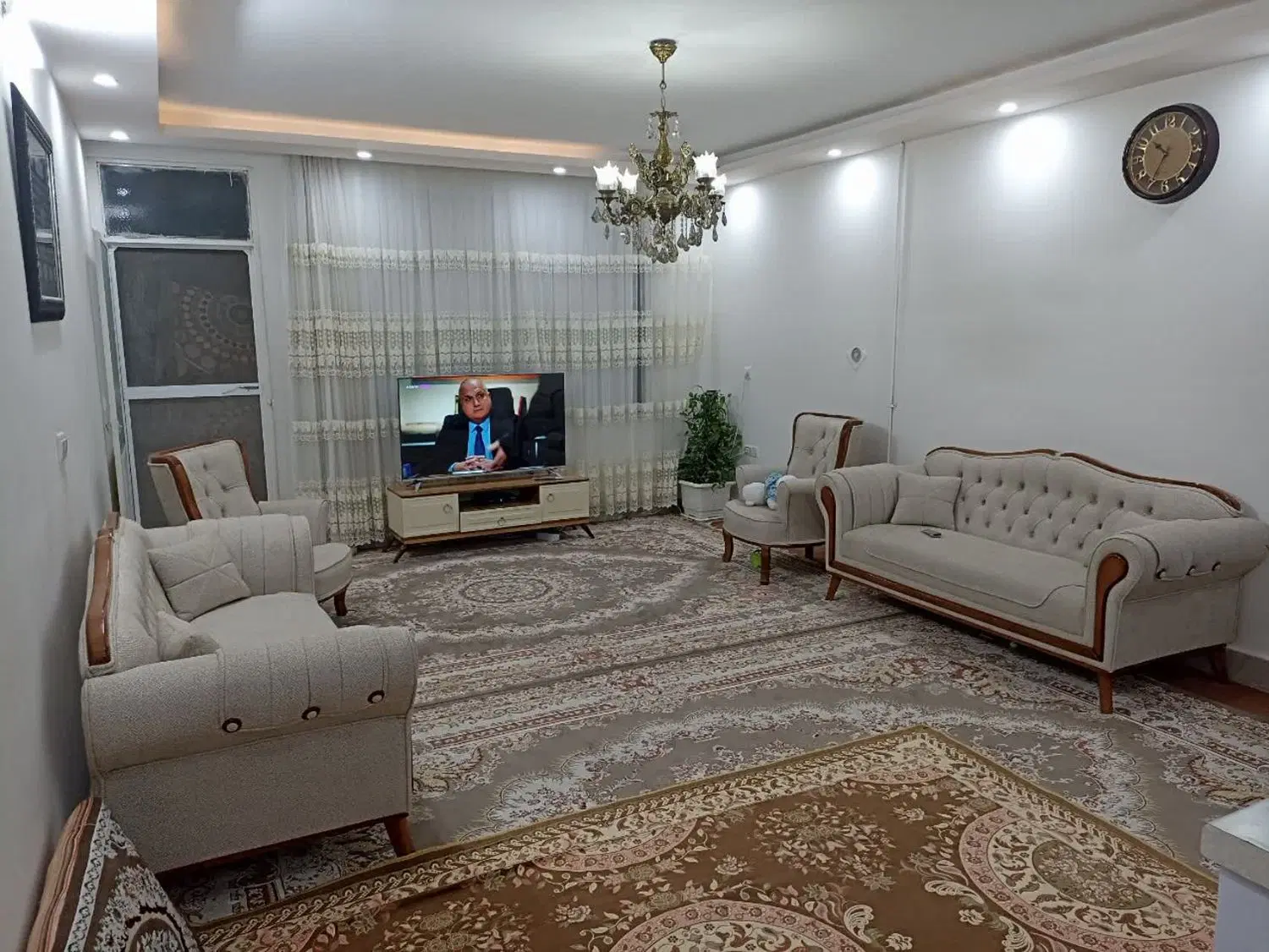 خانه بسیار شیک