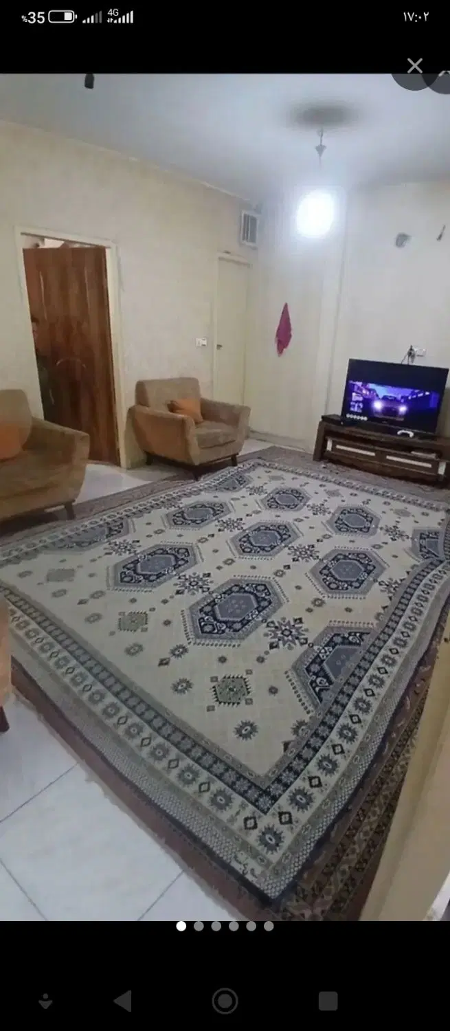 خونه اجاره ای