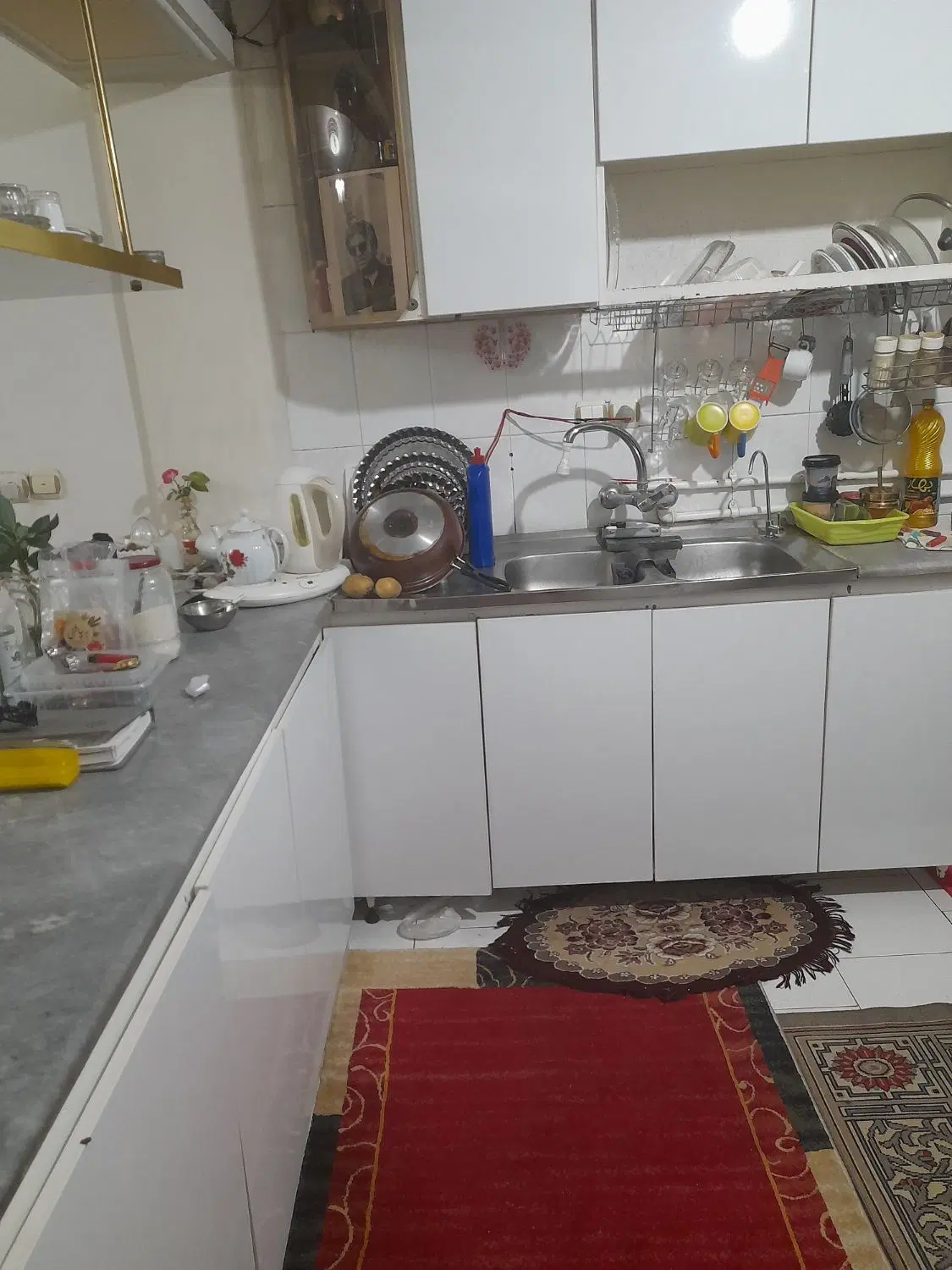 اجاره ۸۰متری نوروزیان (هشت بهشت)