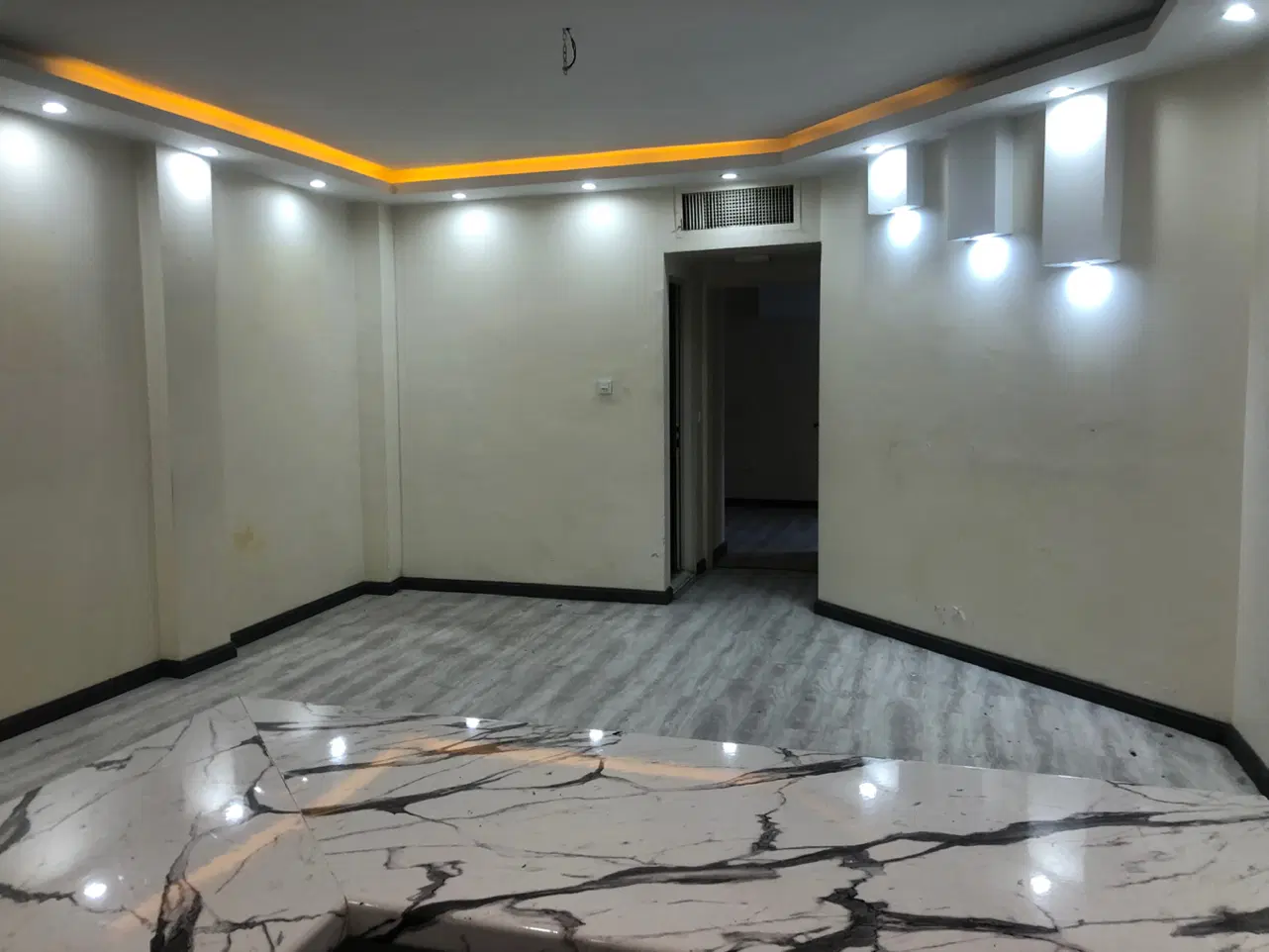 ۸۰متر_فول امکانات_تاپ لوکیشن_پونک_بازسازی شده