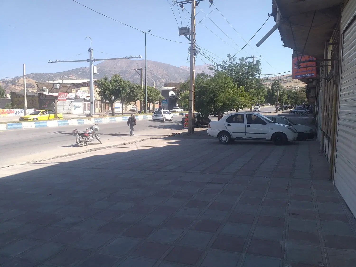 اجاره مغازه تجاری