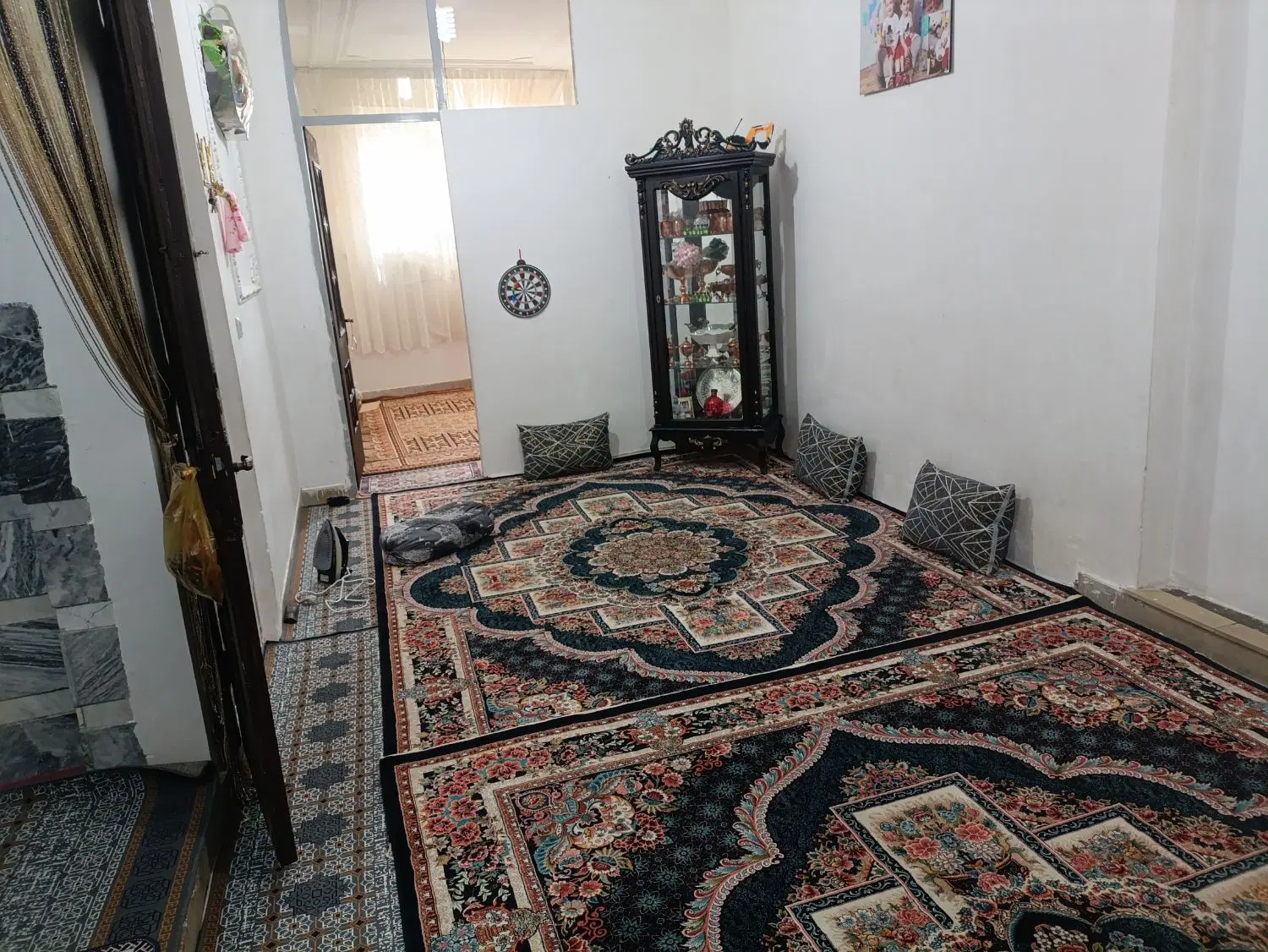 یک باب منزل دربست