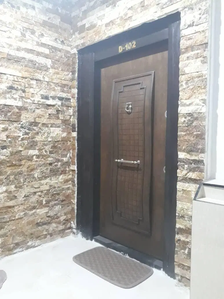 فروش ساختمان سوبلکس تک برگ سند