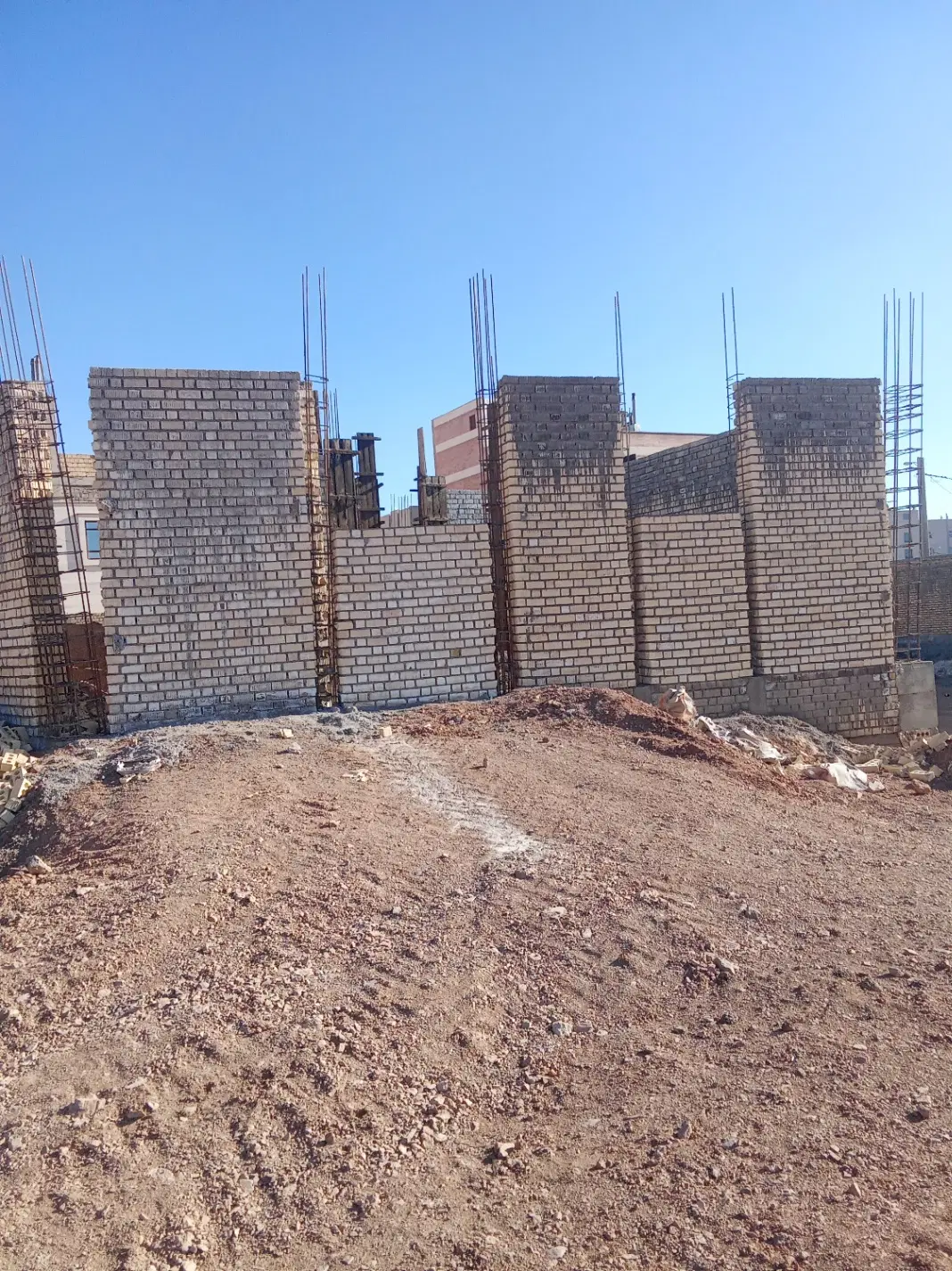 فروش زمین(عکس تزئینی)