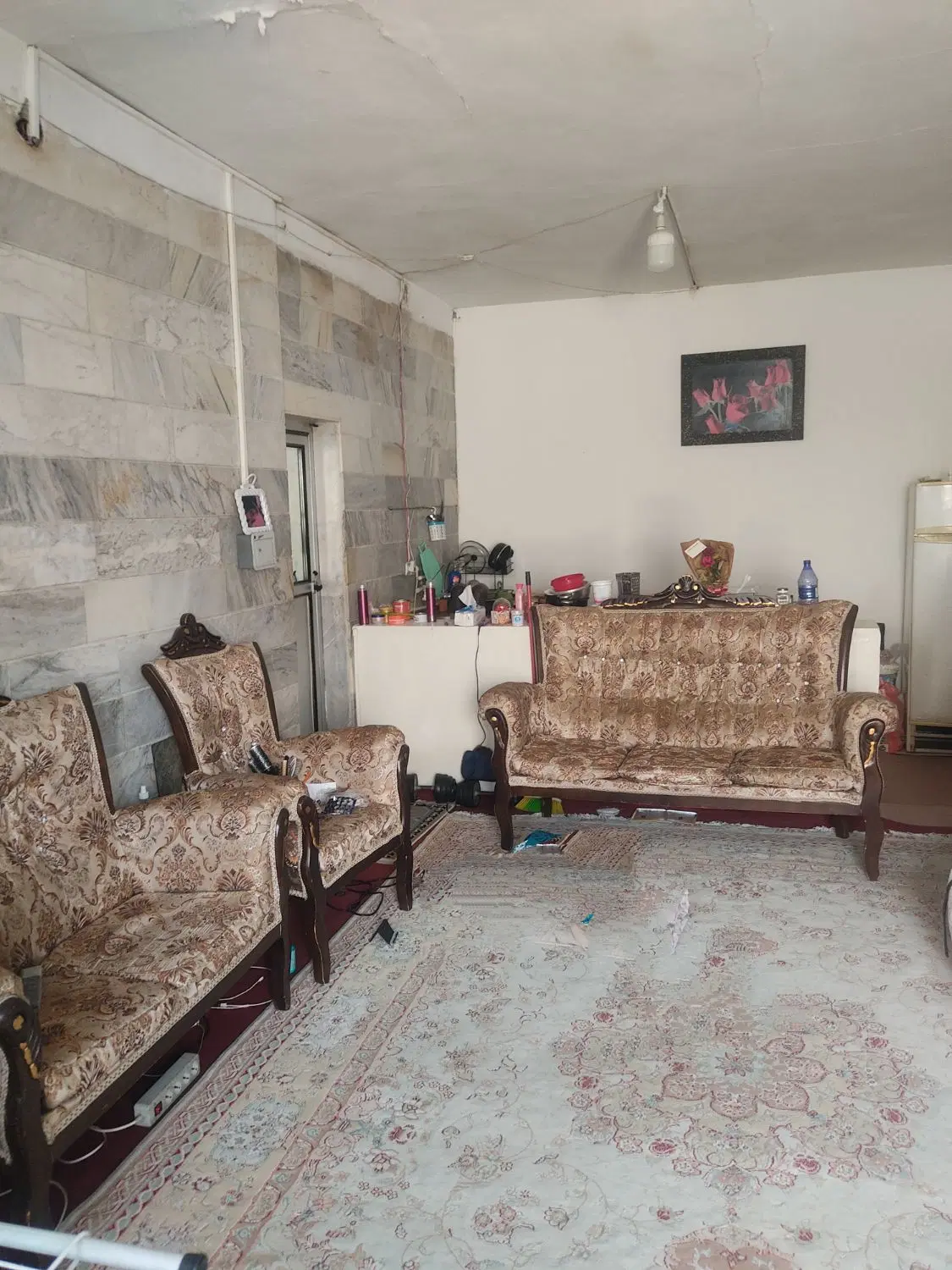 خونه مجردی دربست.راه جدا