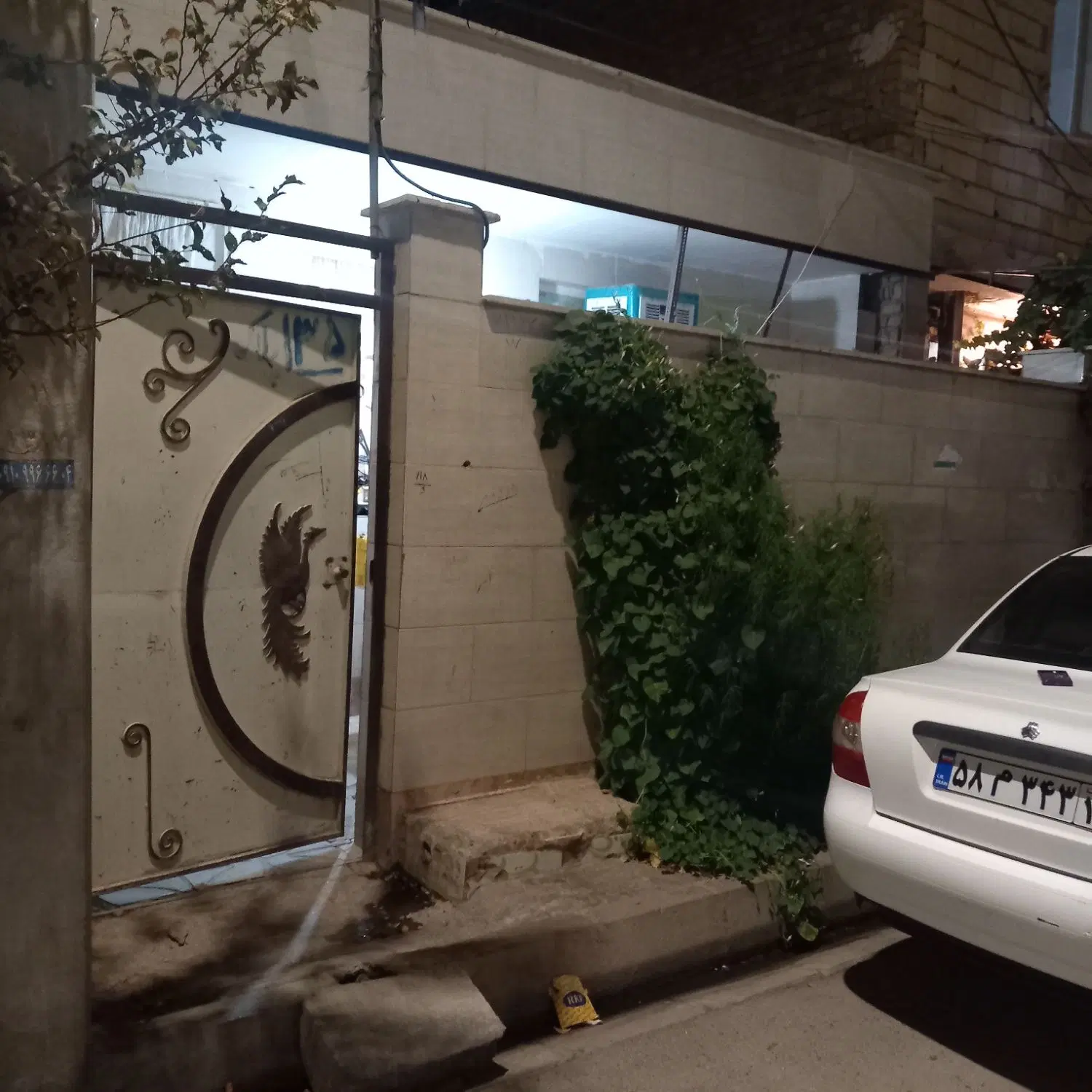 خانه ۶۴متری  علی اباد