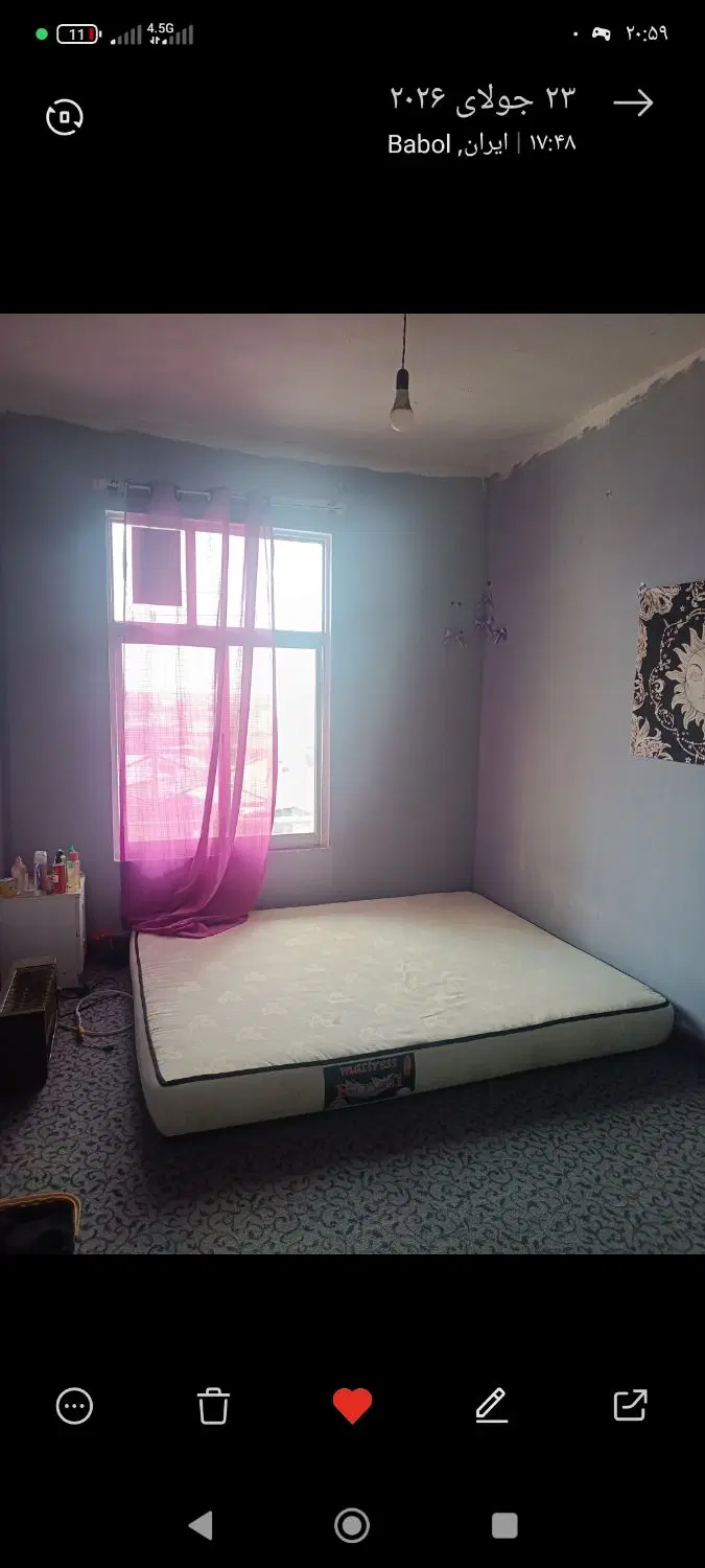 اجاره آپارتمان شهرکی