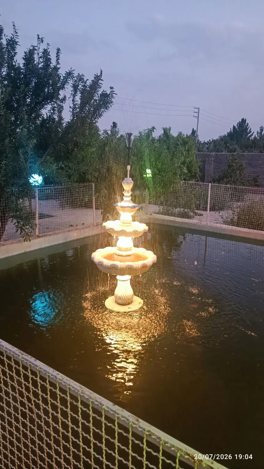 باغ ویلا