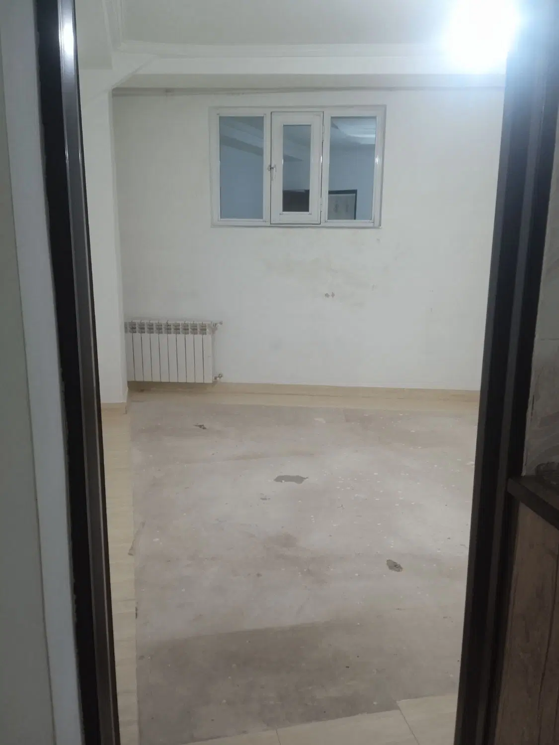 آپارتمان 88متر تک خوابه