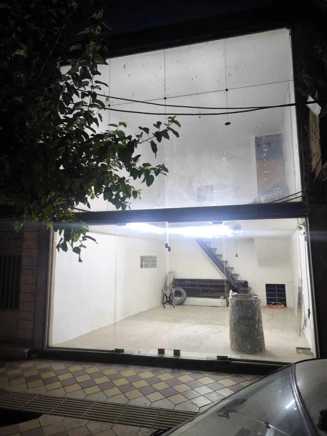 اجاره مغازه شبدری