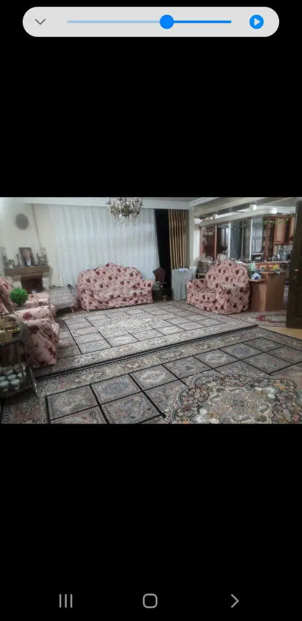 ۱۲۰ متری ثابت بیگیان ۲