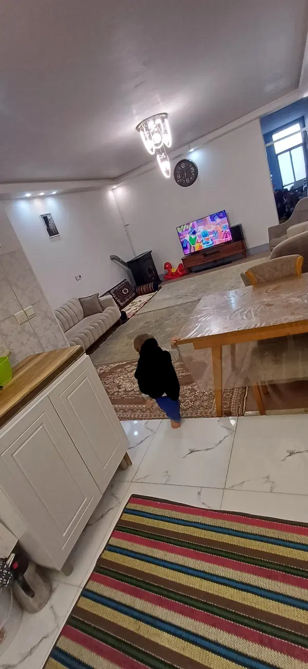واحد آپارتمان