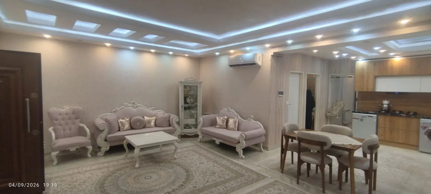 آپارتمان اجاره 130متر میدان شعبه