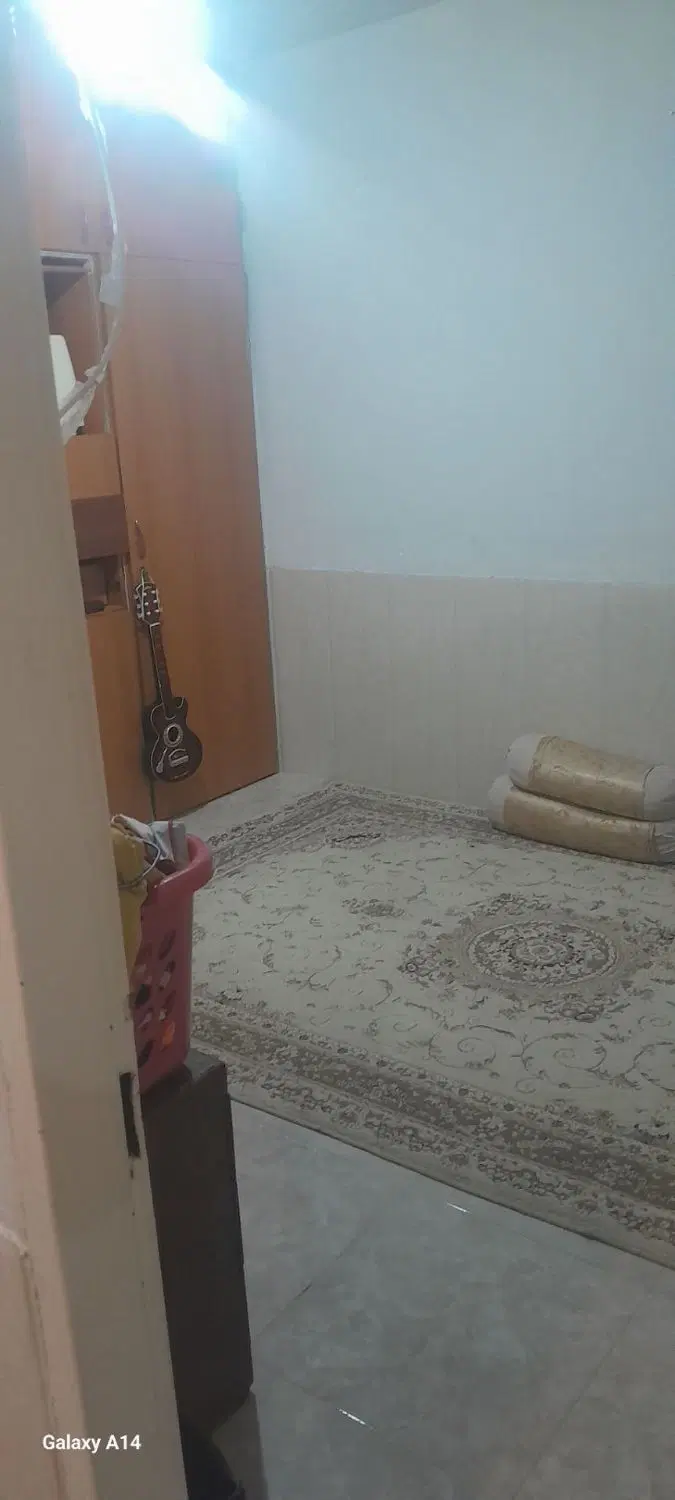 فروش واجاره خانه 65 متری گلستان یکم مهرشهر