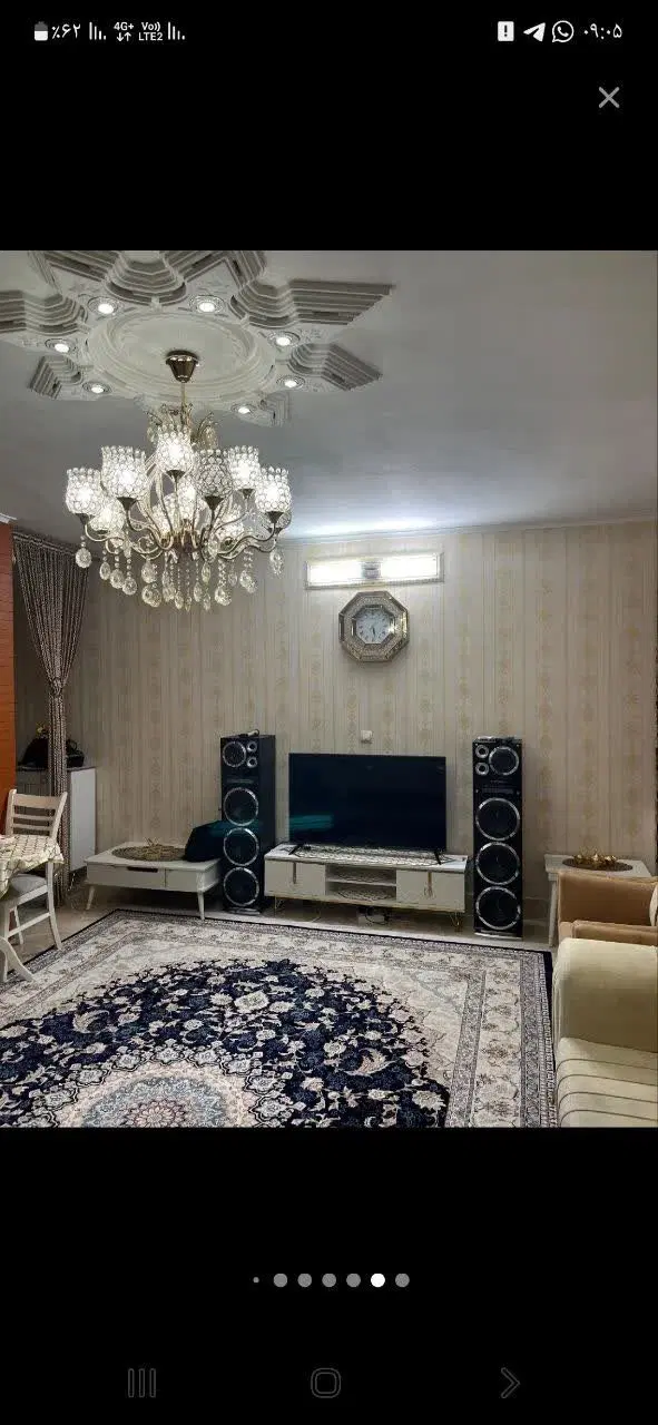 فروش واحد استیل سازان