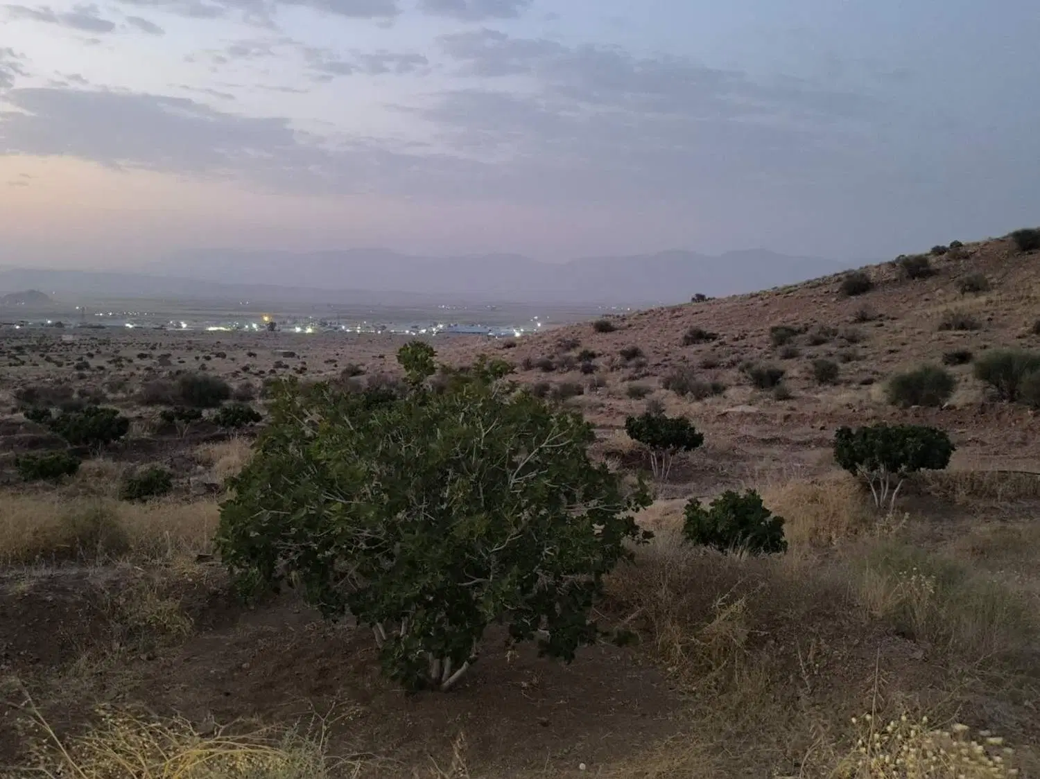 فروش ملک لای حنا