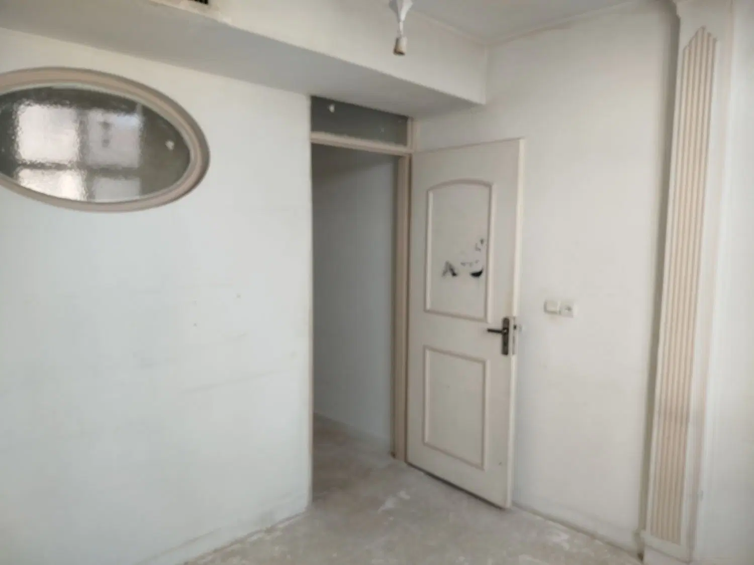 آپارتمان ۲ خواب ۶۰متری