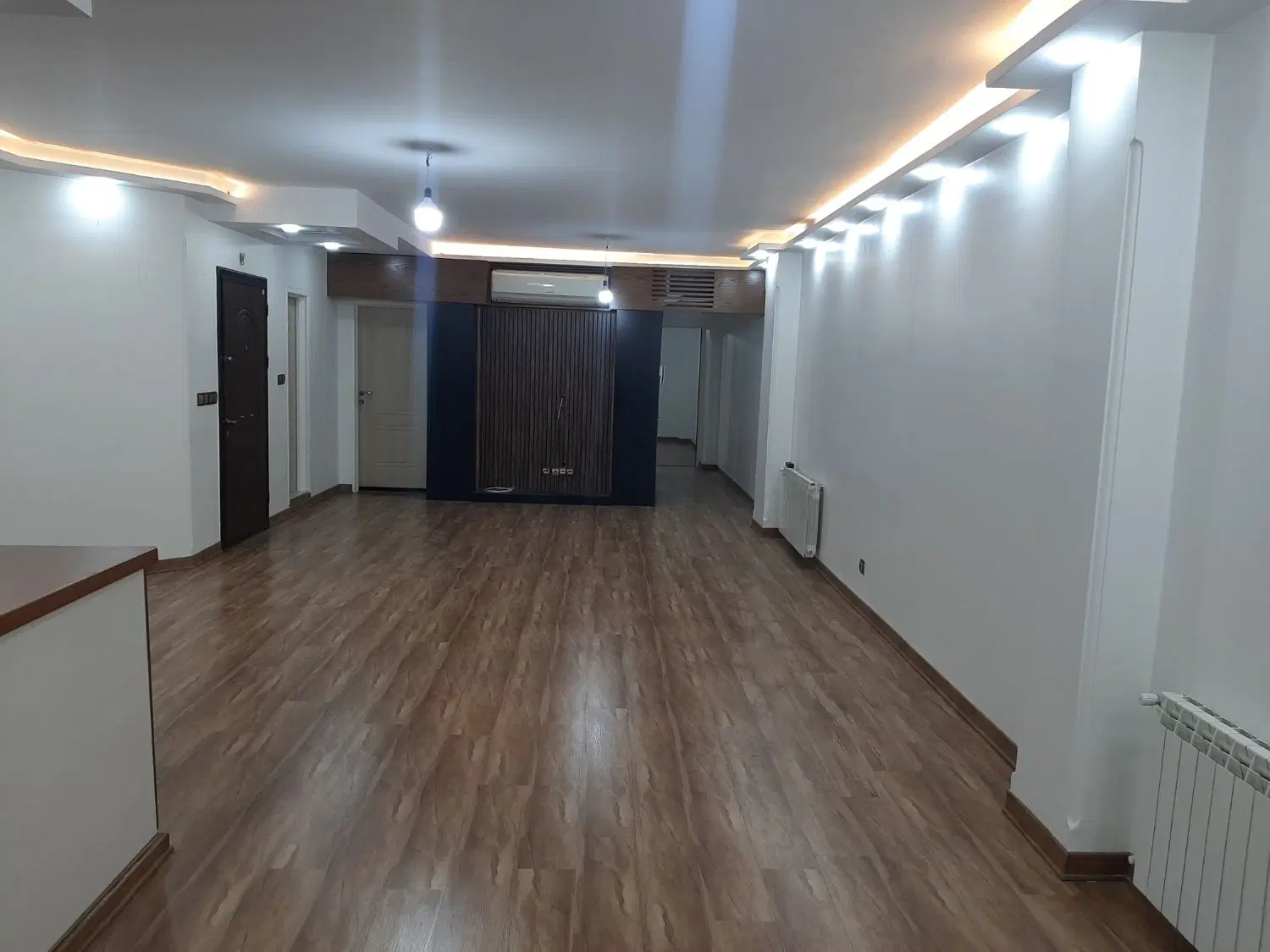 آپارتمان ۶۷ متری یک خواب مرزداران مناسب مجرد