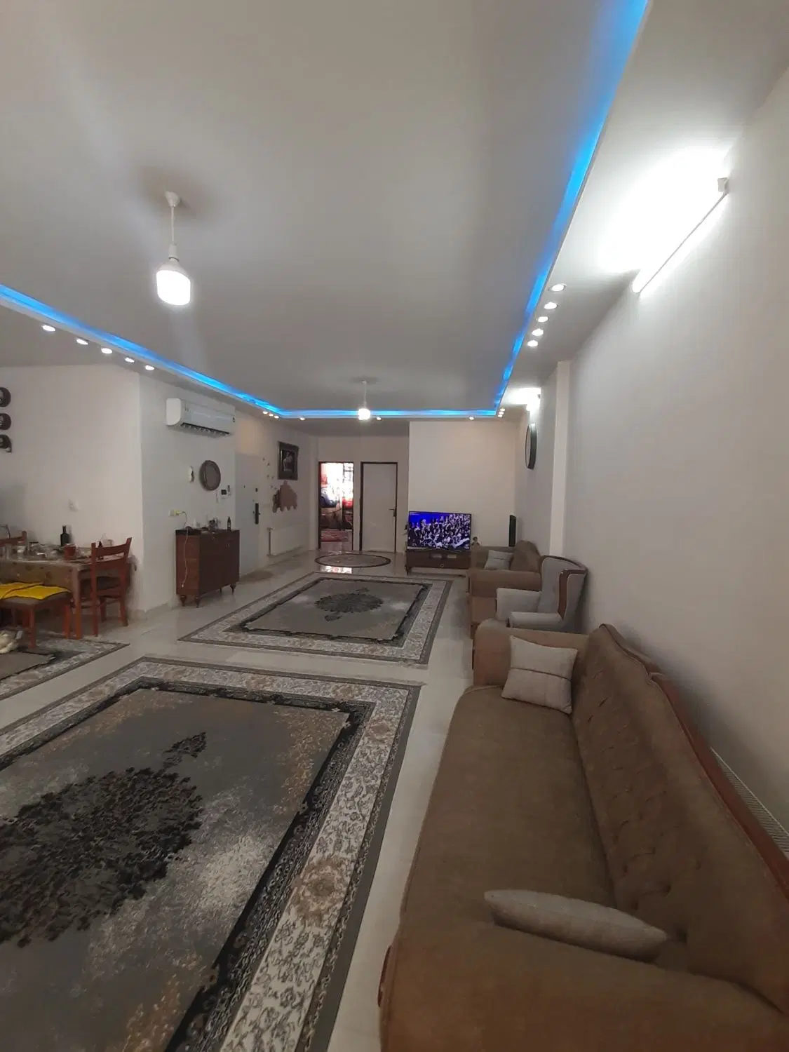 واحد ۱۳۷ متری صفر