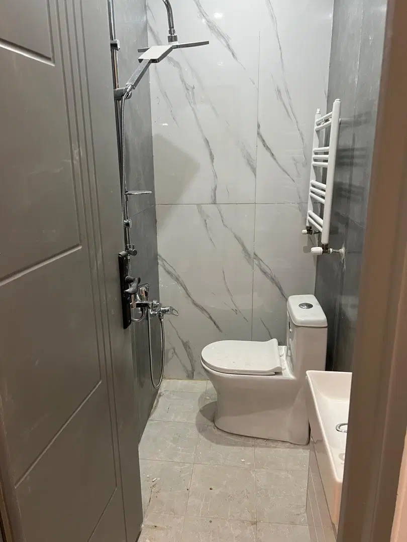 ۷۳ متر نوساز _ بلوار اوشان _ تاپ لوکیشن