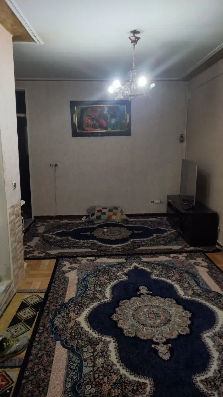 فروش یک واحد آپارتمان