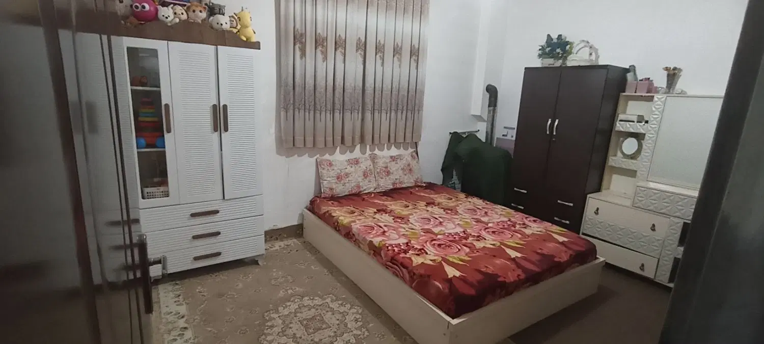 فروش خانه قاسم اباد