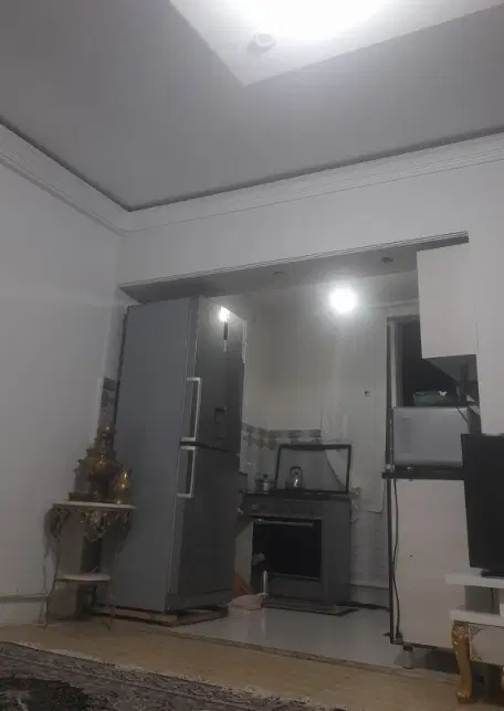 خانه نقلی متراژ پایین امیریه