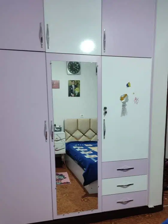 فروش خانه آپارتمانی در کوی سعدی
