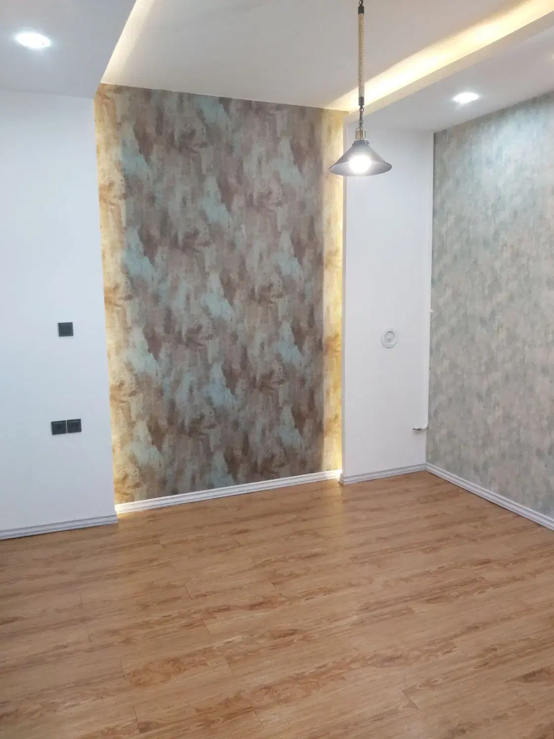 آپارتمان لوکس و لاکچری مناسب سرمایه گذاری