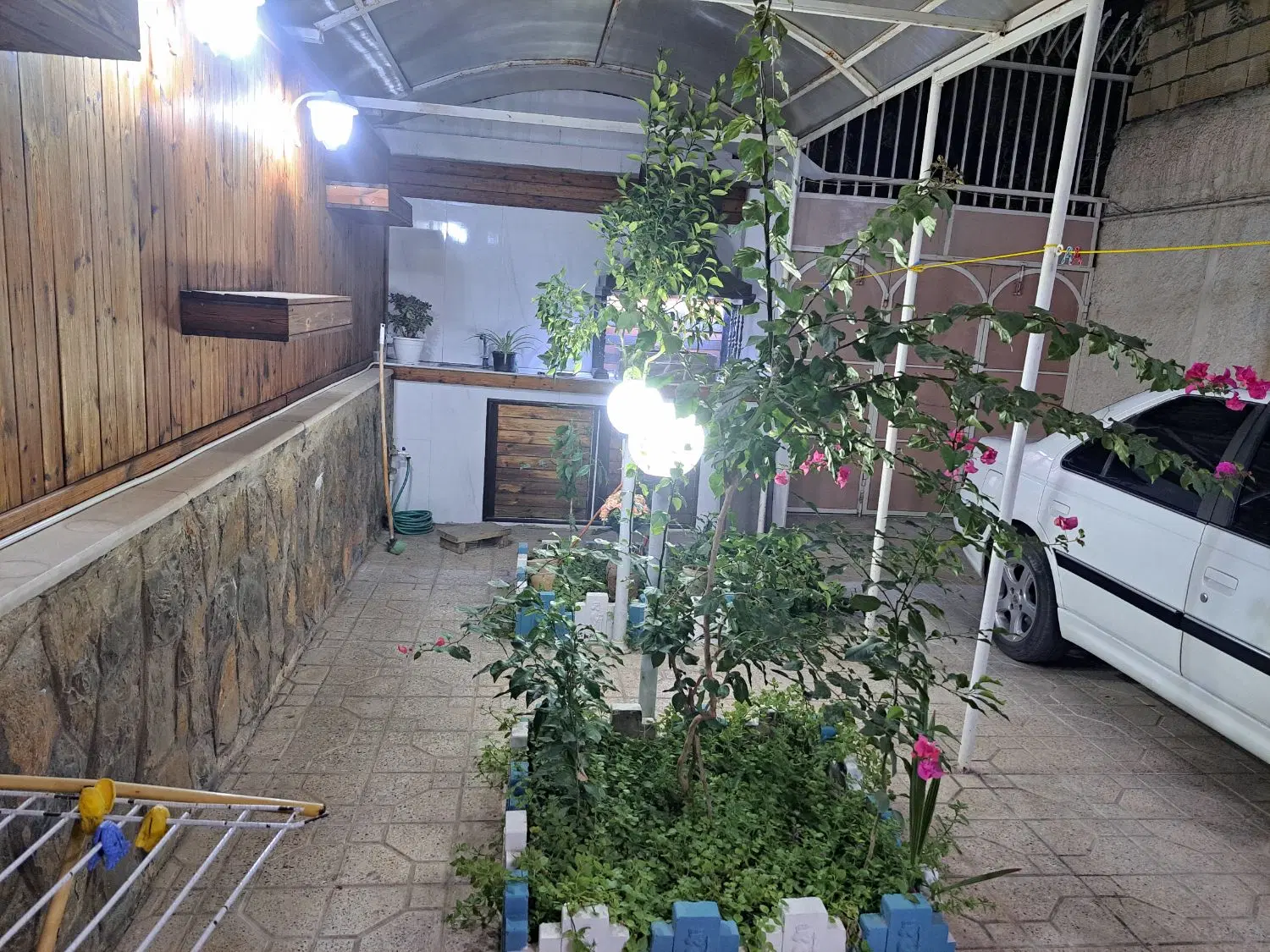 خانه ویلایی