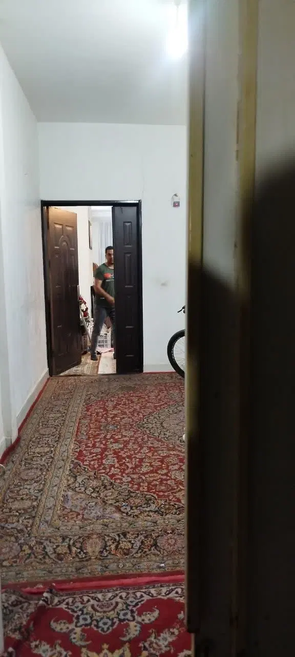 واحد همکف ورودی مجزا