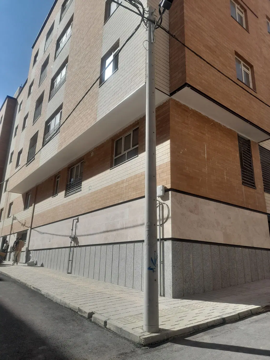 مسکن ملی شهرک بهشتی