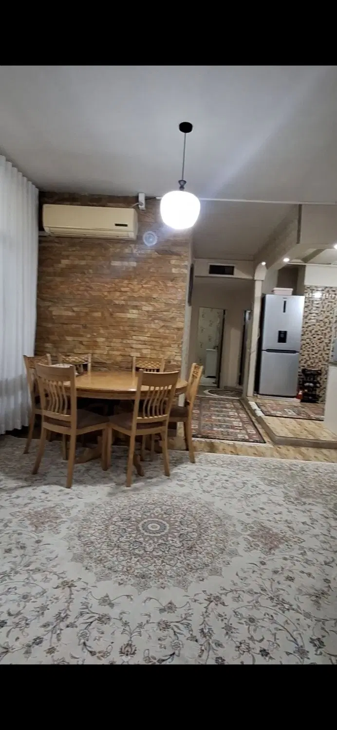 فروش 3 عدد اپارتمان 124و98و89متذی در ساماندهی