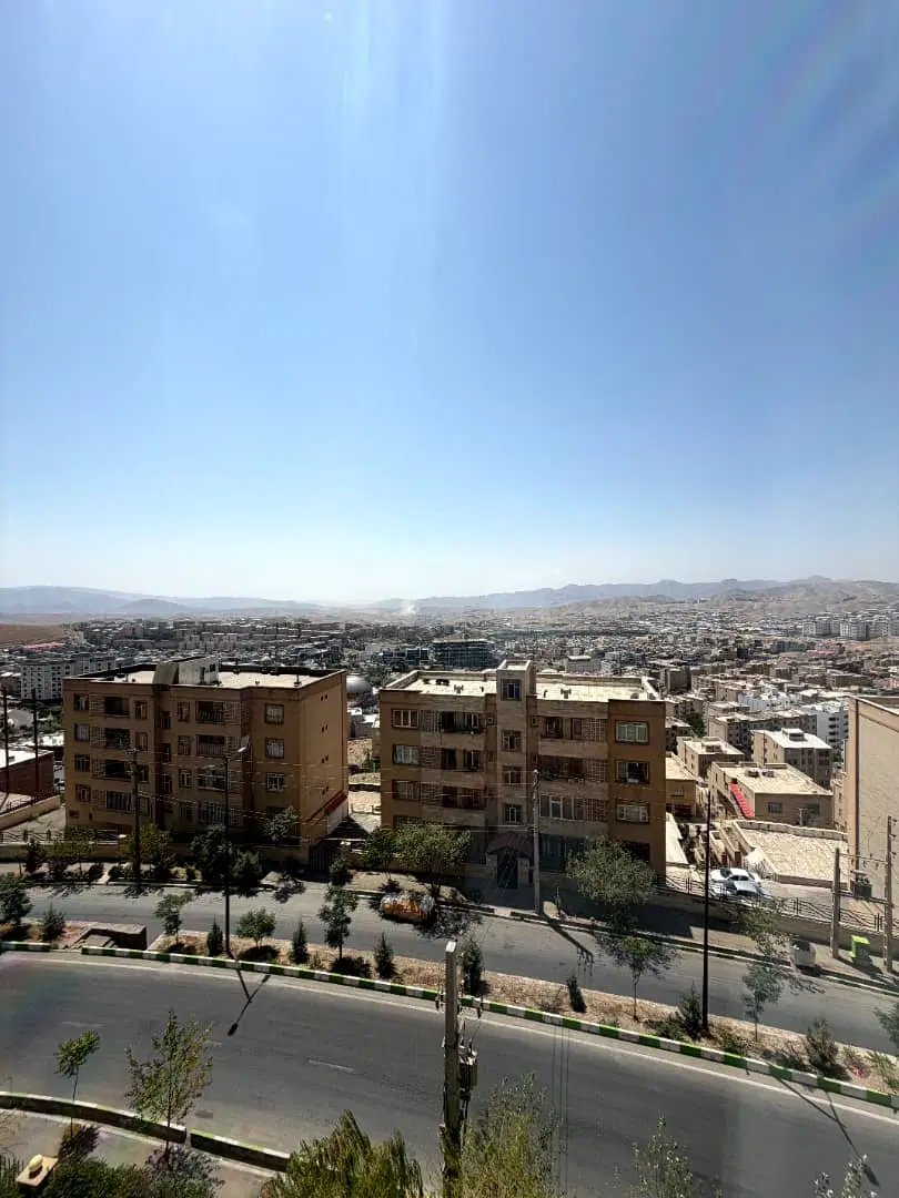 فاز ۴ شهرک فراز