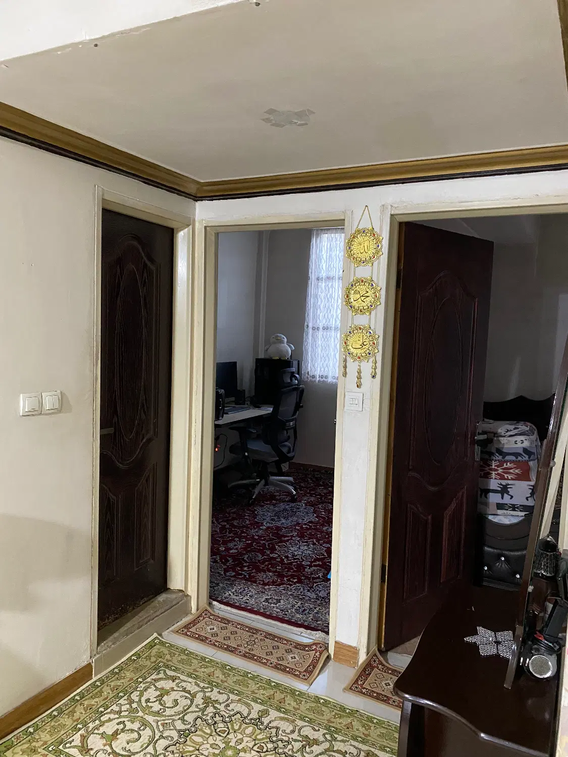 آپارتمان ۷۵ متری بنفشه ۳