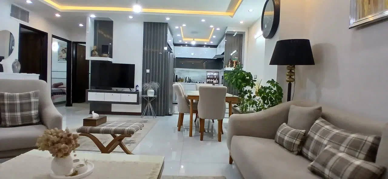 خونه اجاره ای