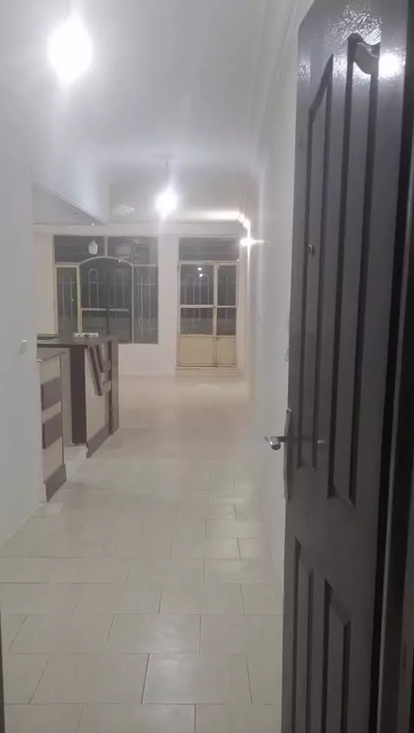 آپارتمان 125متری سیدی