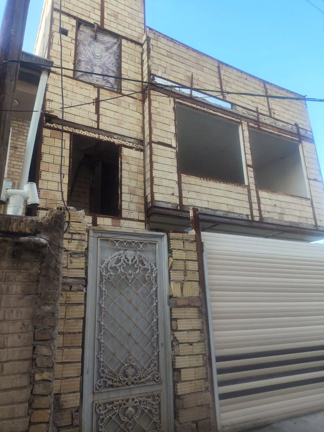 فروش ملک