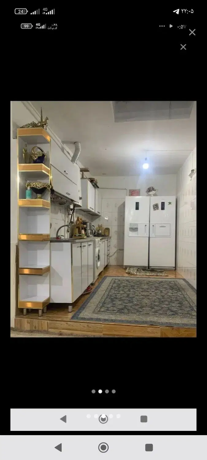 خانه ویلایی درنا 4