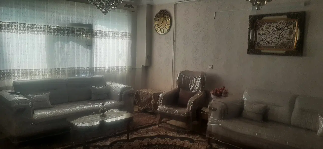رهن و اجاره آپارتمان ۸۵ متری