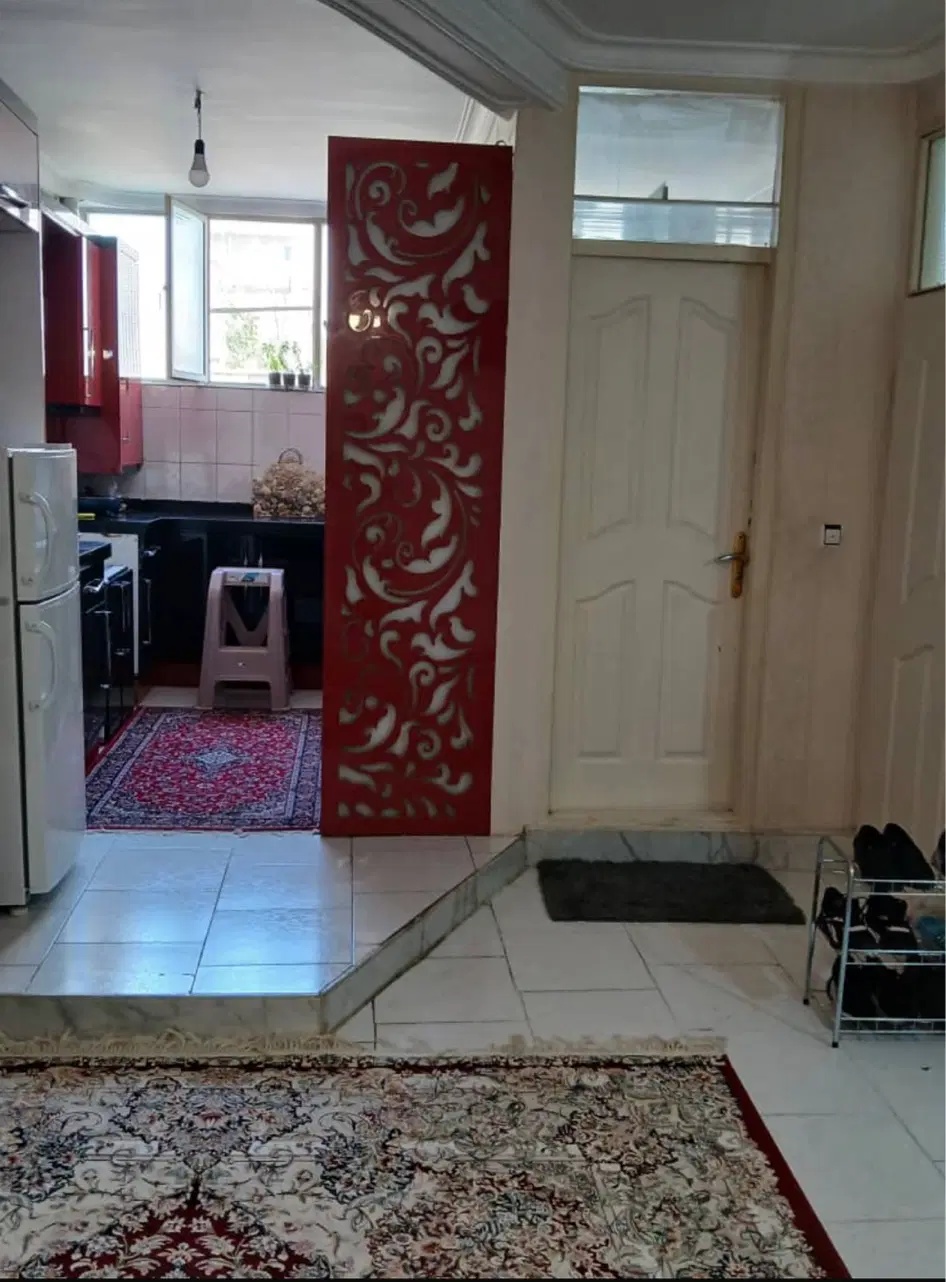 اجاره آپارتمان تک واحدی در کوی فیروز