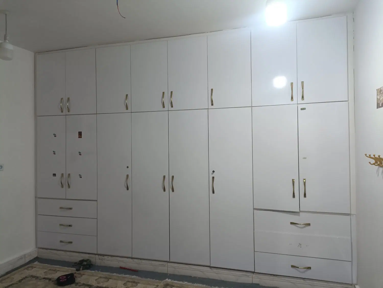 رهن منزل چهار خوابه