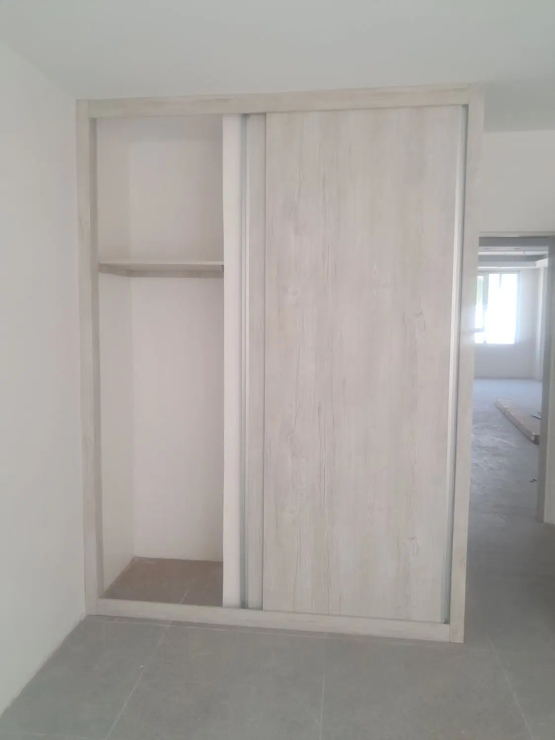 آپارتمان نوساز ۱۱۰متر ۲خوابه فروشی